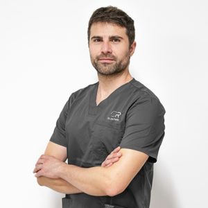 Clínica Dental Carlos Ribó